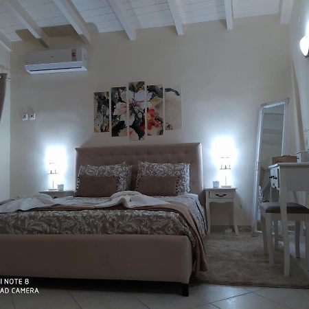 Agis Residence Corfu  Exterior photo